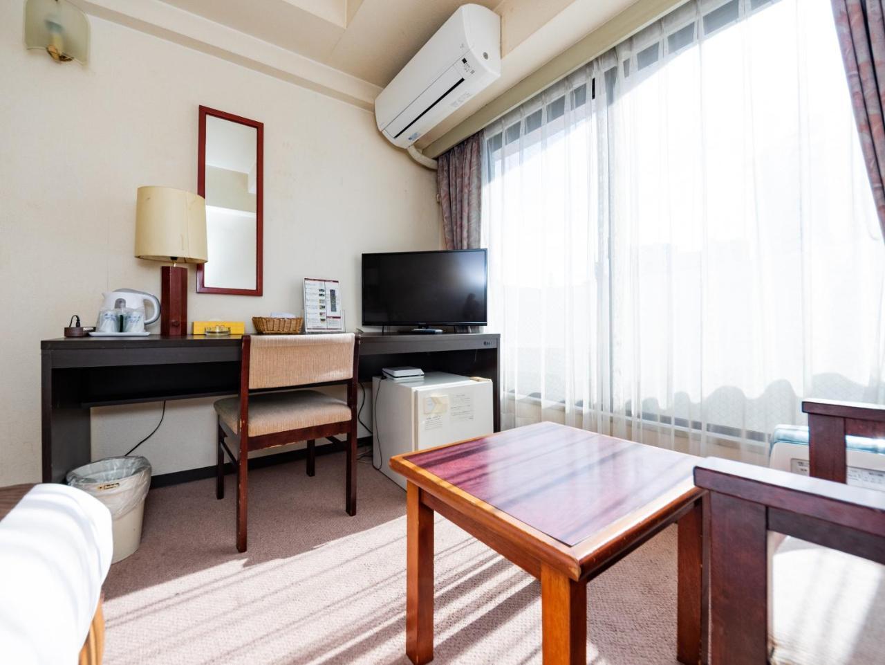 Hotel Sky Heart Koiwa Tóquio